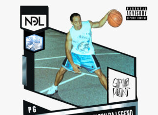 Napoleon Da Legend x Giallo Point Release “Reminisce To 88″(Video)/”Buckets”(Album)ft. Nejma Nefertiti, Supreme Cerebral