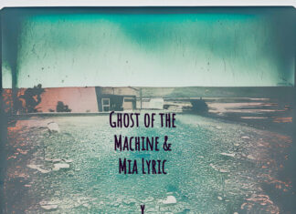 Ghost Of The Machine(ft. Mia Lyric x Ausar Brillz)Deliver “M.O.A.B.”(Video)