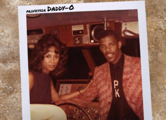 Professor Daddy-O – “First Team”(Album)