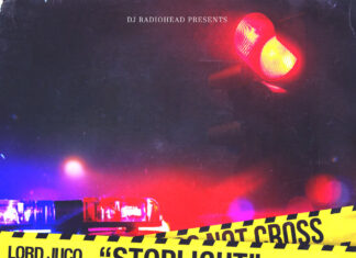 DJ Radiohead x Lord Juco x Pro Zay Drop “Stoplight”