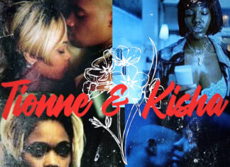 A.P. Da Overlord x TYRNT x The Dope God Deliver “Tionne & Kisha”