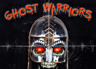 Mike Titan x Zcience Division Are “Ghost Warriors”(EP)ft. A7MC, GeneralBackPain, G Fam Black, etc.