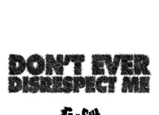 NEMS x Ghostface Killah x Scram Jones Say “Don’t Ever Disrespect Me”