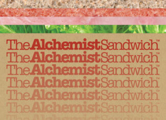 The Alchemist Drops “Sandwich”(Album)