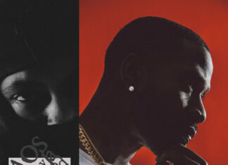 Ransom x V Don Drop Ill “Chaos Is My Ladder” Project