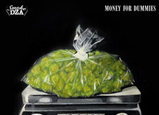 Smoke DZA & The Smoker’s Club Drop “Money For Dummies”(Album)