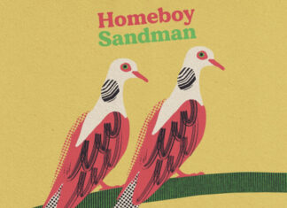 Homeboy Sandman Delivers “Second Day Of Christmas”