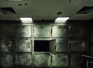 Def Soulja Takes ‘Em To “The Morgue”