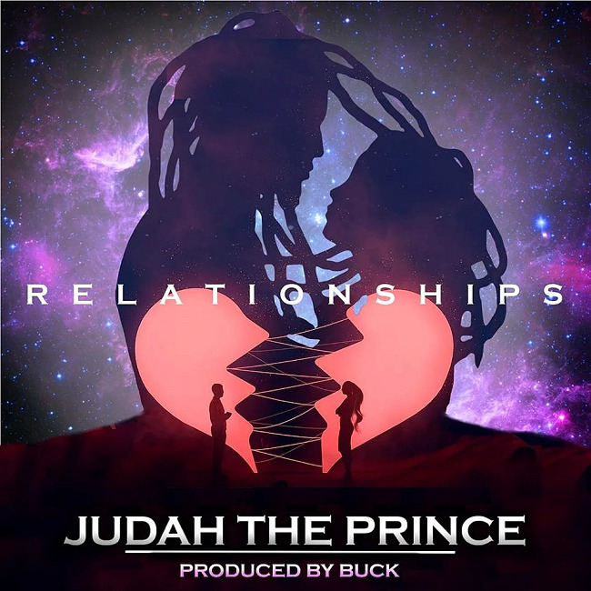 Judah The Prince (Krumbsnatcha) Drops “Relationships” Single