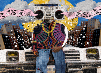 REDEYEBLUE(ft. El Da Sensei x Napoleon Maddox)Deliver “Don’t You Know”