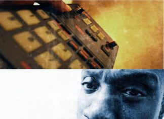 Tokyo Cigar Releases “GRIM: A Philosophical Murder Mystery”(Official Trailer)