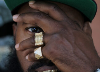 Skeezo x Whip Are “Back In This B**ch”