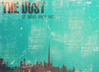 Wolfman Jeckyll Delivers “Dust”(Video)