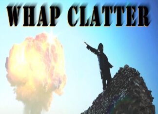 Review: Eclipseye – “Whap Clatter”(Single)