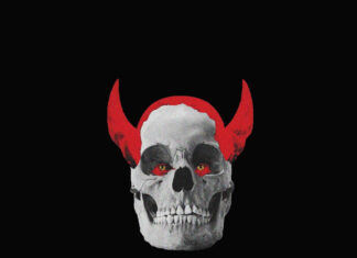 Elcamino x Tricky Trippz Drop “Devil’s Due”(EP)