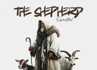 Essential Is “The Shepherd”(Produced by Guttamouf)