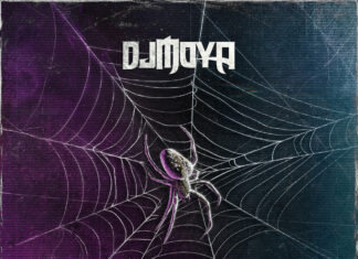 DJ Moya x Rigz Release “Scream To Da World”