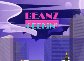 Beanz Is “Geekin”(Video)