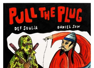 Def Soulja x Daniel Son Drop Sovren Laced “Pull The Plug”