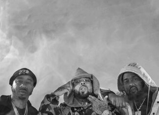 Hi-DEF Presents: Westside Gunn – “Beach Street Blues”(New Remix Mixtape)ft. Benny x Conway