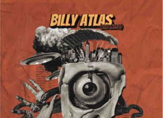 Billy NoJokes x Admiral Atlas shine on “Billy Atlas (The Intro)” video