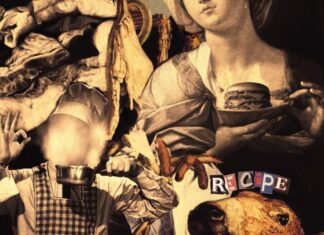 Sh4mel & Tha God Fahim Release The “Recipe”