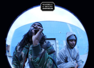 Grandmilly & Shozae Release “Silencers”(Video)