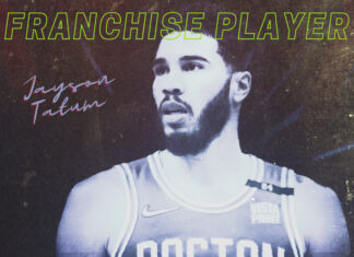 LoudChief x Samil x Willie The Kid Deliver “Franchise Player”(Jayson Tatum)