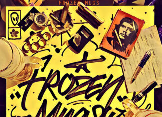 Maylay Sparks x Planet Asia Drop “Dumpin!”/”Frozen Mugs”(Album)