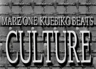 Marz One & Kuekibo Beats(ft. Czaro The Infinite)Deliver “Culture”