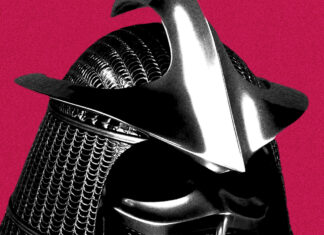 John Creasy Releases “BeBop & Rocksteady”