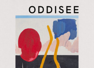 Oddisee Drops “To What End”(Album)