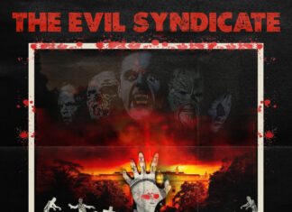 Mike Titan x A7MC X Zcience Division Deliver “The Evil Syndicate”(EP)ft. Aida & A-God The Old Soul