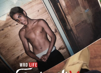 WRD Life Drops “Street Jesus” x “Mas Palante x “Stand Up”(Videos)/”Spanish Nixxaz”(Album)