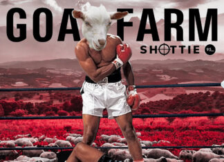 Shottie & Tev95 Release “Taco Tuesday”(Video)/”Goat Farm”(Album)