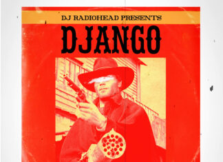 DJ Radiohead x Norm Regular Unleash “Django”