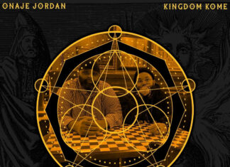 Kingdom Kome x Onaje Jordan Drop “Land in O’hare”(Video)