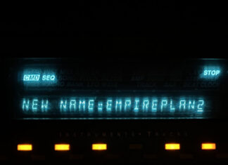 Older Zealous Deliver “The Empire Plan 2″(Album)