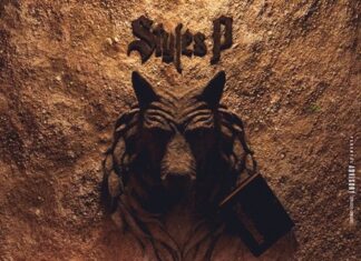 Styles P Drops “Penultimate: A Calm Wolf Is Still A Wolf”(Album)