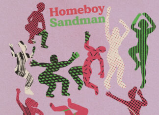 Homeboy Sandman Delivers “Ninth Day Of Christmas”