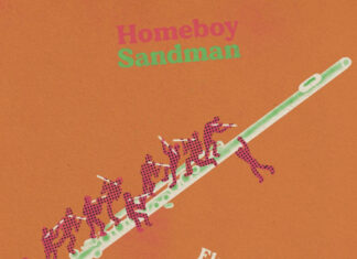 Homeboy Sandman Delivers “Eleventh Day Of Christmas”