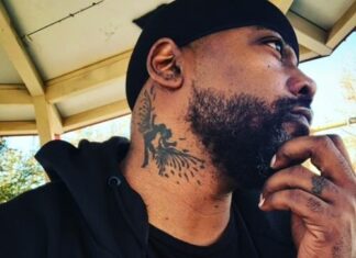 Lord Luminous Delivers “Brain Sparked”