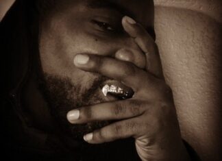 Lord Luminous Showcases New Saturday Heat