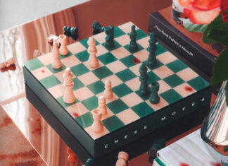 Tha God Fahim Delivers “Chess Moves”(EP)