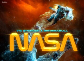 Vic Spencer x BhramaBull Deliver “NASA”(Video)