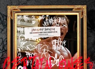 Certain.Ones Deliver “Jean Claude Vandalism”