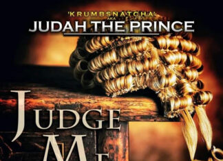 Judah The Prince (Krumbsnatcha) “Judge Me” x Lincoln Rossi