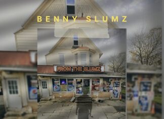 Benny Slumz x Tone Spliff Drop “From The Slumz”(Video)