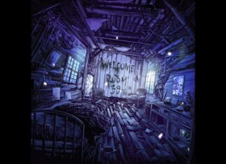 Ty Farris & Trox Say “Welcome To Room 39″(Album)ft. Rome Streetz, M.O.P., 38 Spesh, etc.
