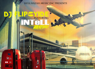 DJ Flipcyide x iNTeLL “Keep Going”